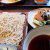深大寺そば「きよし」