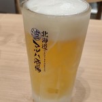 北海道マルハ酒場 - 