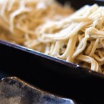 Teuchi Soba Ikkuu - 二八蕎麦