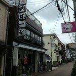 一松肉店 - 