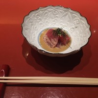 鮨　銀座　鰤門 - 