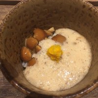 日本橋 蕎ノ字 - 