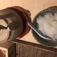 日本橋 蕎ノ字 - 