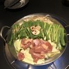 もつ鍋　岩本