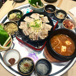 THE KOREAN STYLE OBON PEP りんくう店 - 