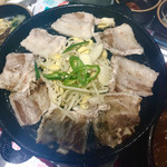 THE KOREAN STYLE OBON PEP りんくう店 - 