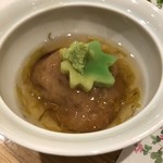 Uoshou - れんこん饅頭