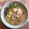 ざぼんラーメン  スカイロード溝辺店 