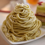 パティスリー ラブリコチエ - 料理写真: