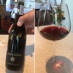 Suhring - Meyer-Näkel Spätburgunder 2017