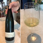 Suhring - Clemens Busch - riesling 2011
