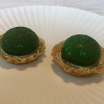 Suhring - Chicken salad