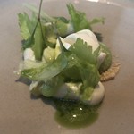 Suhring - Green apple & celery