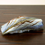 恵比寿 鮨 おぎ乃