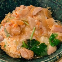 自家製粉石臼挽きうどん 青空blue 本店 - 