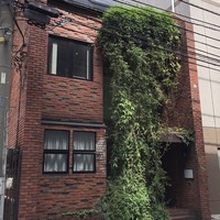 カンブーザ - 外観