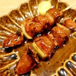 YAKITORI OTABISHO - 