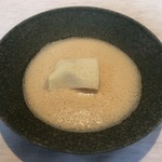 Suhring - Zander-cooked over ceder wood