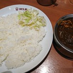 デリー 東京ミッドタウン店 - 