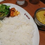 デリー 東京ミッドタウン店 - 