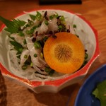 瀬戸内鮮魚と串焼き UZU - 