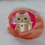 小泉製菓 - 重さは80g
