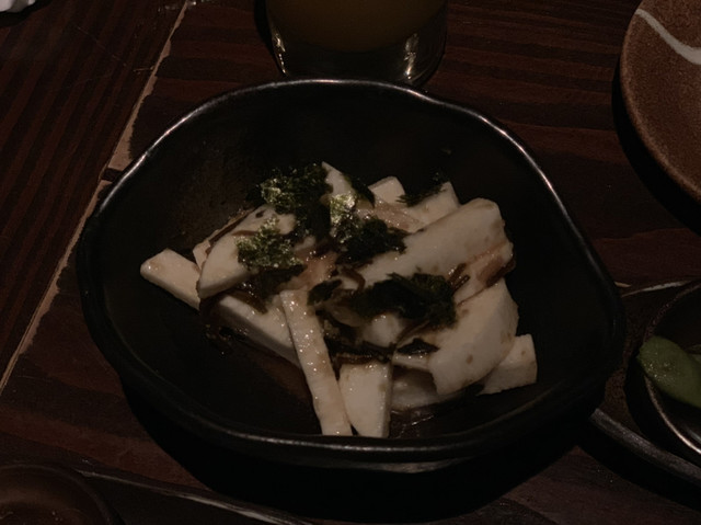 Sumibi Seafood Shuka Rakurin Kyoto Minaminta- Takeda Ten photo 4