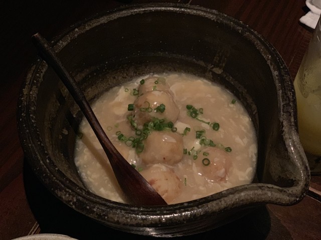 Sumibi Seafood Shuka Rakurin Kyoto Minaminta- Takeda Ten photo 5