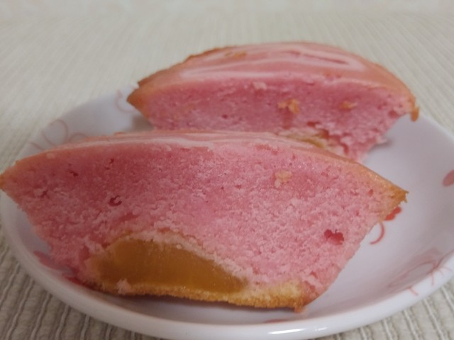 小泉製菓 - 長苗代（ケーキ）の写真