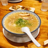 元祖赤のれん 節ちゃんラーメン 天神本店