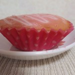 小泉製菓 - 側面も美しい
