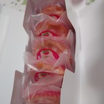 小泉製菓 - Aomori恋恋5個入
