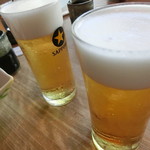 Kushiro - グラス