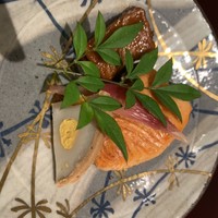 日本料理 湯木 心斎橋店 - 