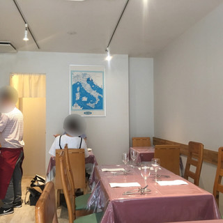 中野新橋駅でおすすめの美味しいイタリアンをご紹介 食べログ