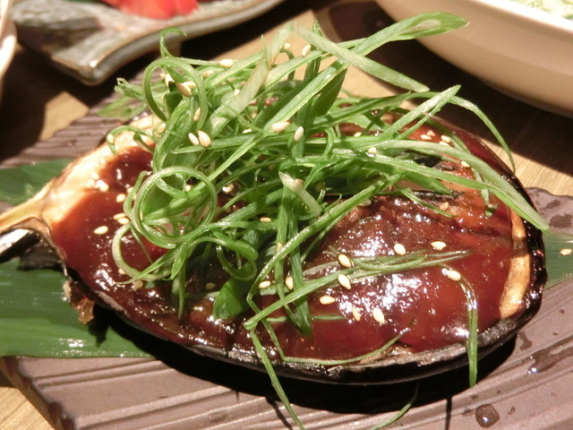 Washokukoshitsuizakayaeigetsu 新橋 汐留 日式小酒館 食べログ 繁體中文