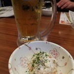 旨唐揚げと居酒メシ ミライザカ - 