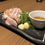 純系名古屋コーチン×個室居酒屋 三河邸 - 