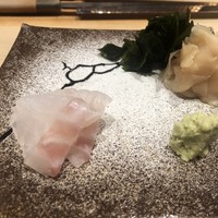 鮨 つきうだ - 