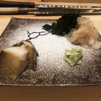 鮨 つきうだ - 