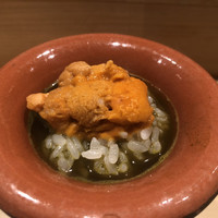 鮨 つきうだ - 