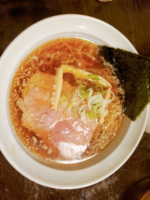 一龍 - 釧路（中華料理）の写真