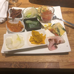 料理店Caiotto - 