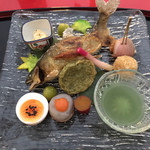 京料理 田鶴 - 