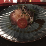 京料理 田鶴 - 