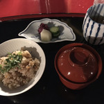 京料理 田鶴 - 