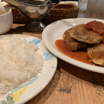 ロア-グランデボッカ- - 料理写真: