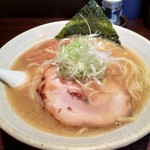 らー麺山之助 - 料理写真: