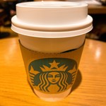 スターバックス・コーヒー - 