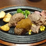 大井町銭場精肉店 - 